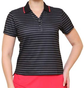 Womens Polo T shirt Manufacturer