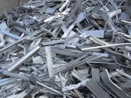 Aluminium Scraps