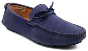 Smap-1293 Mens Loafer Shoes