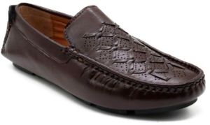 Smap-1296 Mens Loafer Shoes