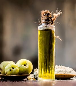 Amla carrier oil