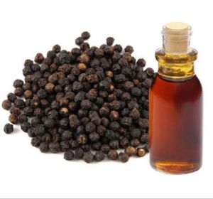 Black Pepper Essential Oil