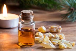 Frankincense Essential Oil