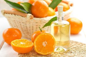 Orange Fragrance Oil