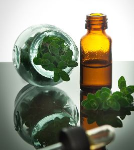 Oregano Essential oil