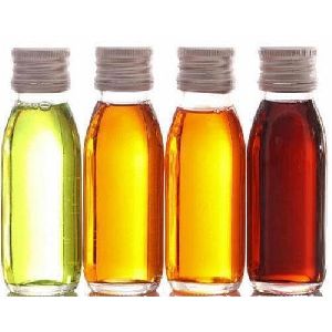 Wild Amber Fragrance Oil