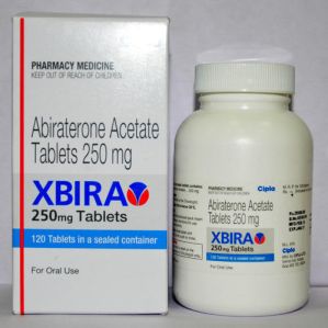 abiraterone acetate tablets