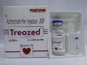 Aztreonam Injection