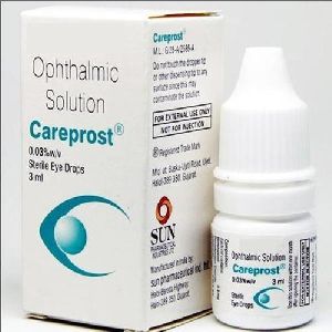 Bimatoprost Eye Drop