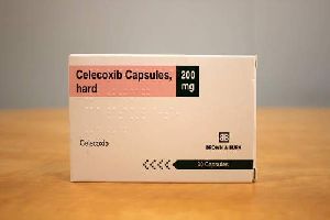 Celecoxib Capsules