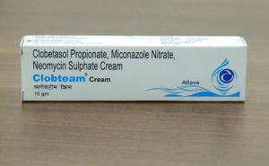 Clobetasol Miconazole Neomycin Cream