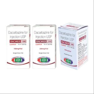 Dacarbazine Injection