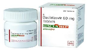 Daclatasvir Tablets