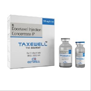 Docetaxel Injection