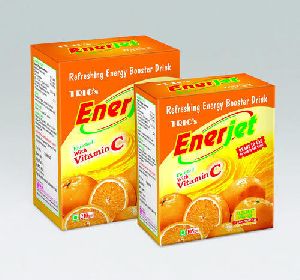 Energy Powder