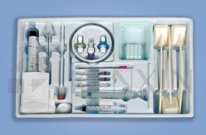 Epidural Anesthesia Kit