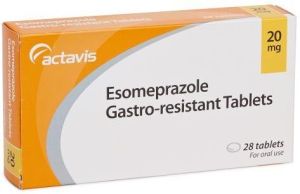 Esomeprazole Tablet