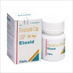 Etoposide Capsule