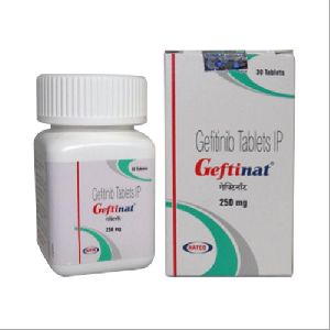 Gefitinib Tablet