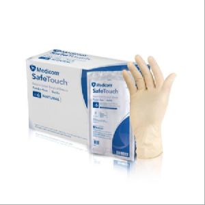 Latex Surgical Gloves