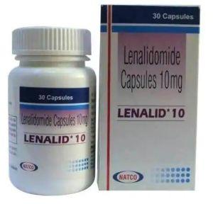 Lenalidomide Tablet