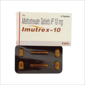 Methotrexate Tablet