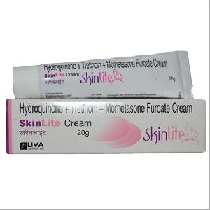 Mometasone Furoate Cream