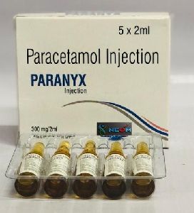 Paracetamol Injection