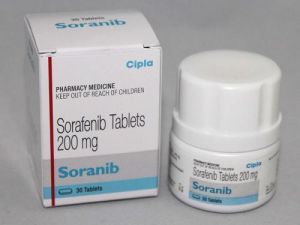 Sorafenib Tablets