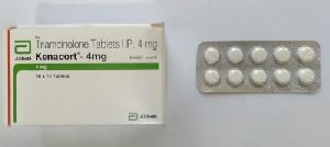 Triamcinolone Tablets