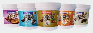 1Kg Hazelnut Chocolate Spread