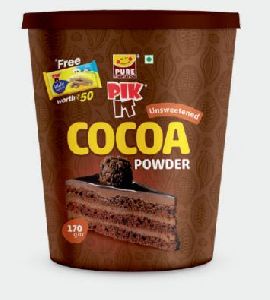 Pikit Cocoa Powder