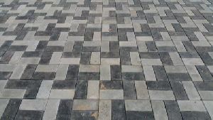 Cement Brick Paver