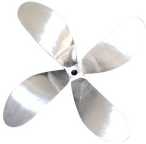 boat propeller