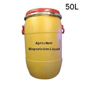 Agriculture Biopesticides Liquid