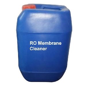 Membrane Cleaner