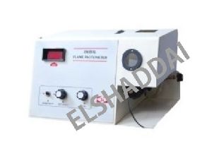 Digital Flame Photometer