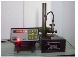 Electrical Comparator