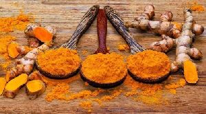 Curcumin Extract