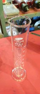 Glass Measuring Cylinder