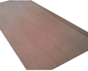 Commercial Plywood