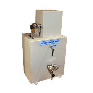 Bottle Filling Machine