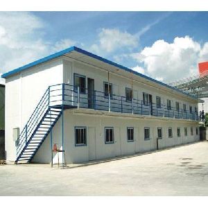 Prefabricated Building