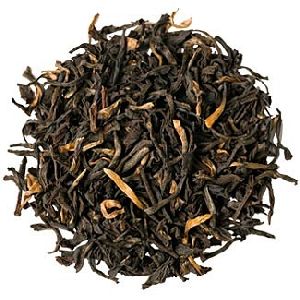 Assam Tea Leaves