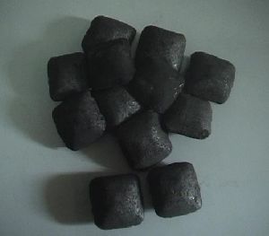 Hardwood Charcoal