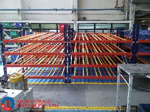 FIFO Racks /Roller Racks