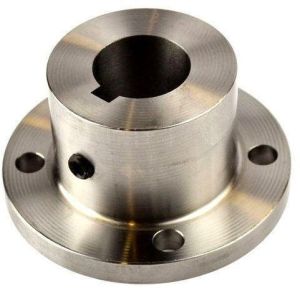 Companion Flanges