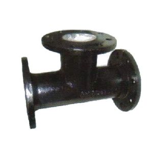 Cast Iron Pipe Fitting