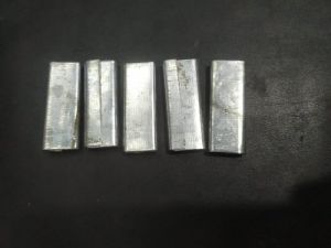 GI Packaging Clips