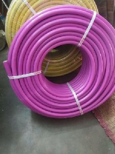 Polythene Wiring Pipe